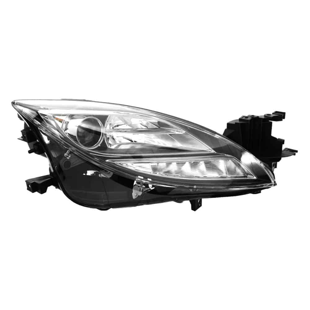 MA2519119 Front Light Headlight Assembly