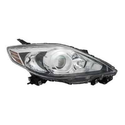 MA2519128C Front Light Headlight Assembly
