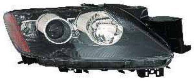 MA2519131 Front Light Headlight Assembly