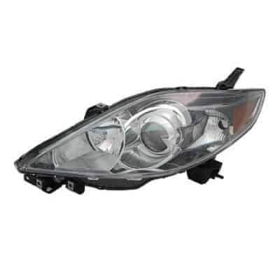 MA2519137C Front Light Headlight Assembly