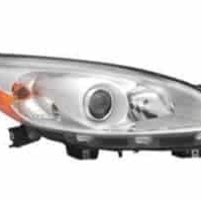 MA2519139C Front Light Headlight Assembly