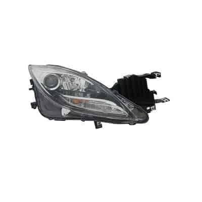 MA2519141C Front Light Headlight Assembly