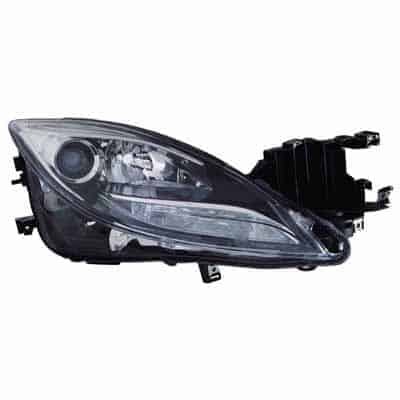 MA2519142 Front Light Headlight Assembly