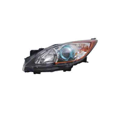 MA2519143C Front Light Headlight Assembly