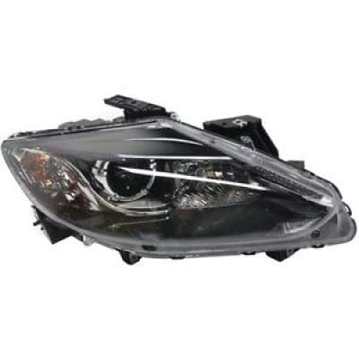 MA2519158C Front Light Headlight Assembly MA2519158C Front Light Headlight Assembly
