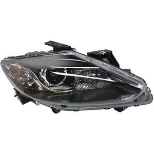 MA2519158C Front Light Headlight Assembly