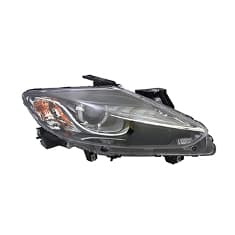 MA2519159C Front Light Headlight Assembly