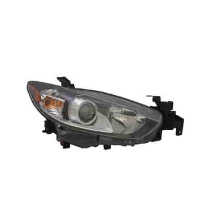 MA2519160C Front Light Headlight Assembly