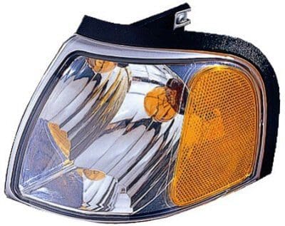 MA2520119 Front Light Park Lamp