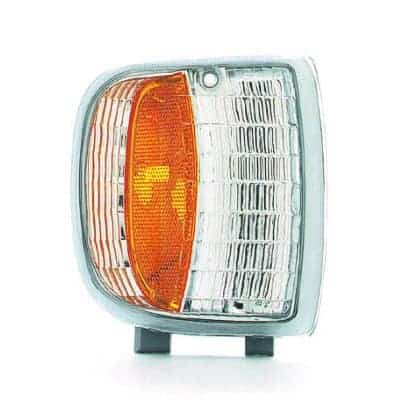 MA2521109 Front Light Park Lamp