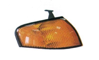 MA2521110 Front Light Park Lamp