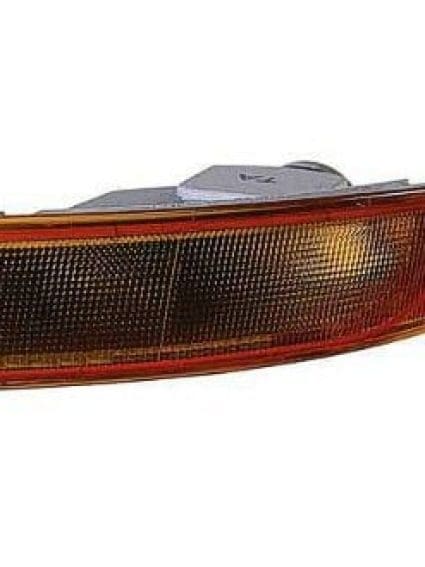 MA2530110 Front Light Signal Lamp Assembly