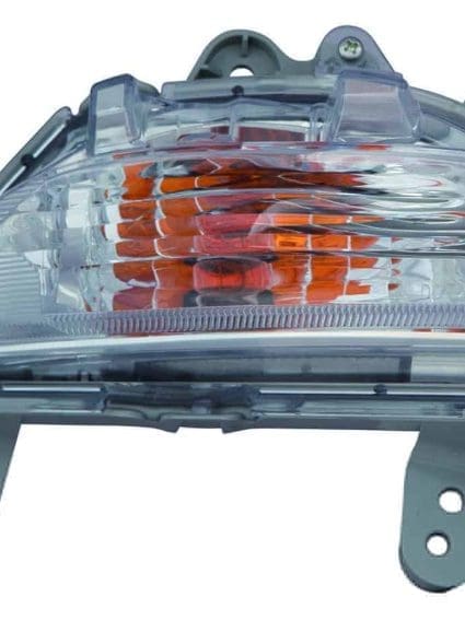 MA2530119C Front Light Signal Lamp Assembly