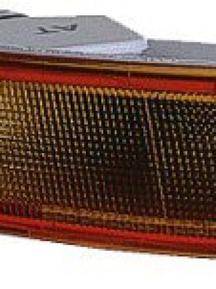 MA2531111 Front Light Signal Lamp Assembly