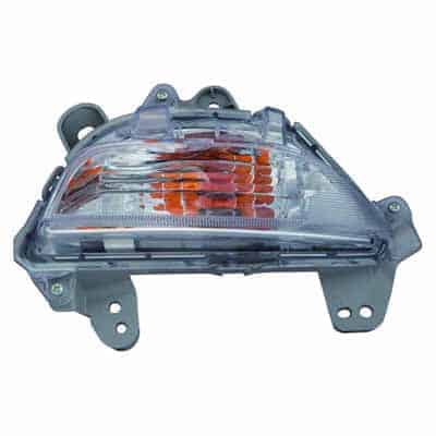 MA2531119C Front Light Signal Lamp Assembly MA2531119C Front Light Signal Lamp Assembly