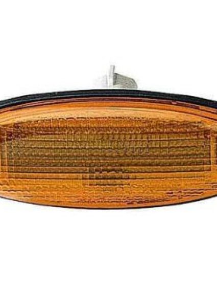MA2570101 Front Light Signal Lamp Side