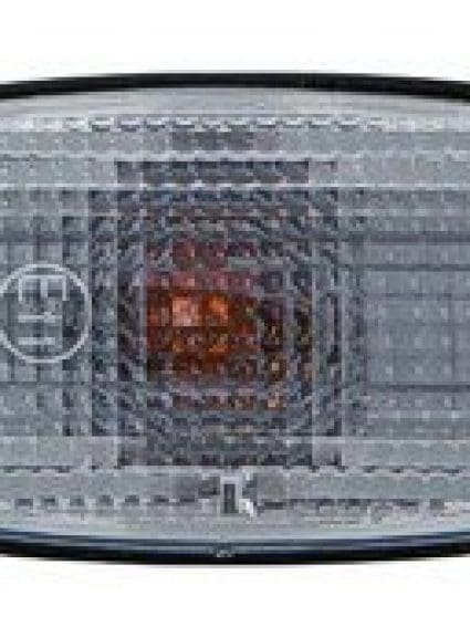 MA2570104 Front Light Signal Lamp Assembly