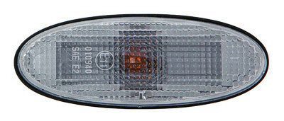 MA2570104 Front Light Signal Lamp Assembly MA2570104 Front Light Signal Lamp Assembly