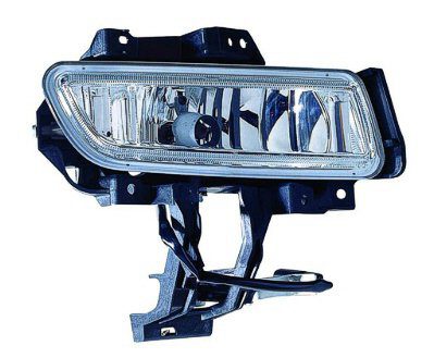 MA2592112 Front Light Fog Lamp Assembly
