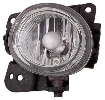 MA2592123 Front Light Fog Lamp Assembly