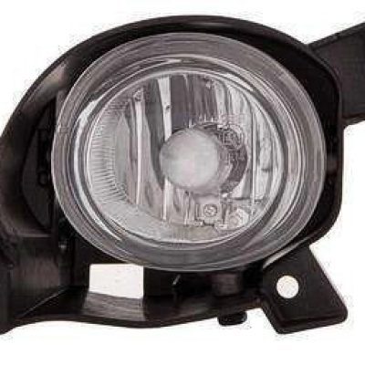 MA2592124 Front Light Fog Lamp Assembly