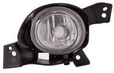 MA2592124 Front Light Fog Lamp Assembly MA2592124 Front Light Fog Lamp Assembly