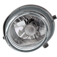MA2592125C Front Light Fog Lamp Assembly