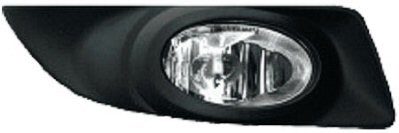 MA2593105 Front Light Fog Lamp Assembly