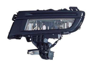 MA2593113 Front Light Fog Lamp Assembly