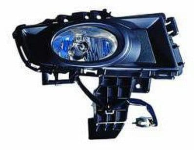 MA2593115C Front Light Fog Lamp Assembly