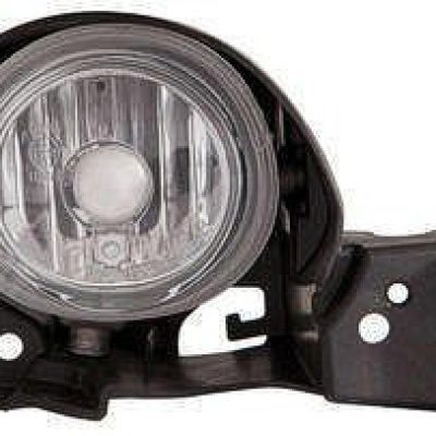 MA2593124 Front Light Fog Lamp Assembly