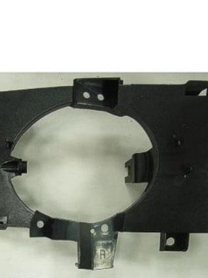 MA2601100 Front Light Fog Lamp Bracket