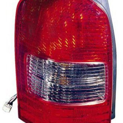 MA2800113 Rear Light Tail Lamp Assembly