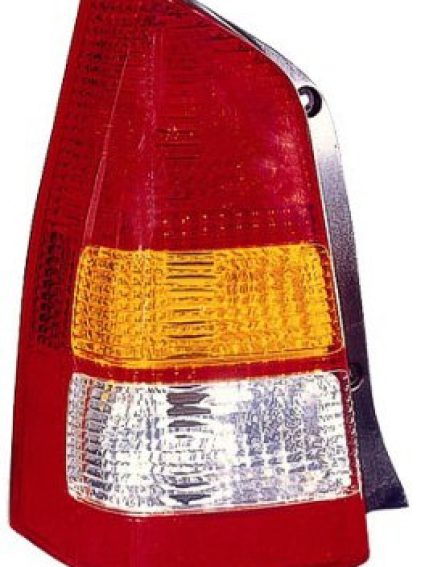 MA2800115 Rear Light Tail Lamp Lens & Housing