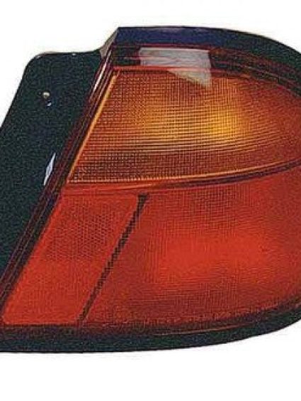 MA2801109 Rear Light Tail Lamp Assembly