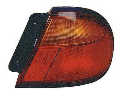 MA2801109 Rear Light Tail Lamp Assembly MA2801109 Rear Light Tail Lamp Assembly