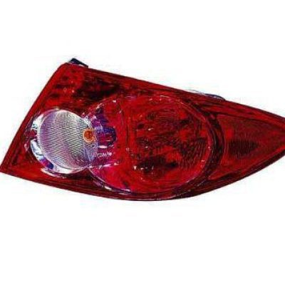 MA2801118V Rear Light Tail Lamp Assembly