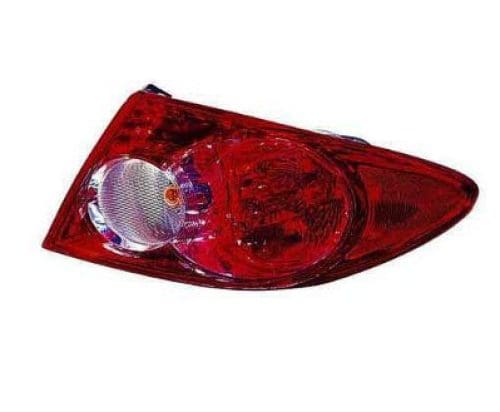 MA2801118V Rear Light Tail Lamp Assembly