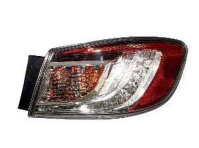 MA2801146 Rear Light Tail Lamp Assembly