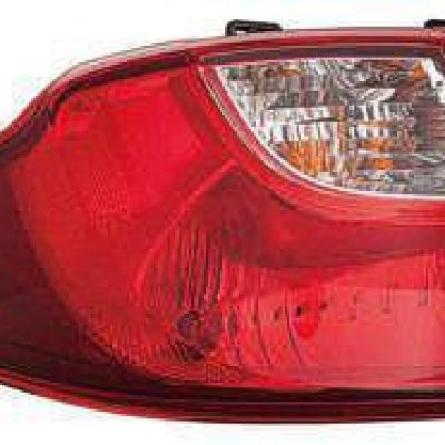MA2804109 Rear Light Tail Lamp Assembly