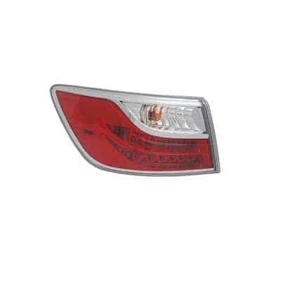 MA2804110C Rear Light Tail Lamp Assembly MA2804110C Rear Light Tail Lamp Assembly