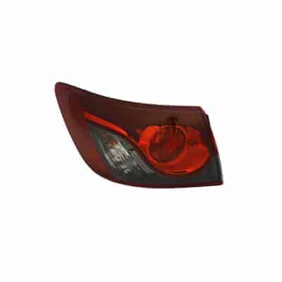MA2804112C Rear Light Tail Lamp Assembly MA2804112C Rear Light Tail Lamp Assembly