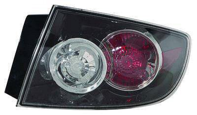 MA2819115C Rear Light Tail Lamp Assembly MA2819115C Rear Light Tail Lamp Assembly