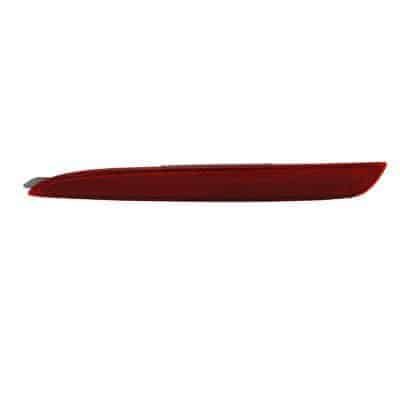 MA2830100 Bumper Rear Light Side Reflector MA2830100 Bumper Rear Light Side Reflector