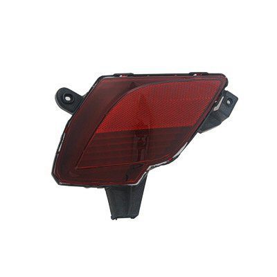 MA2830101C Rear Light Reflector Bumper MA2830101C Rear Light Reflector Bumper