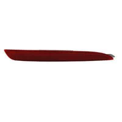 MA2831100C Bumper Rear Light Side Reflector MA2831100C Bumper Rear Light Side Reflector
