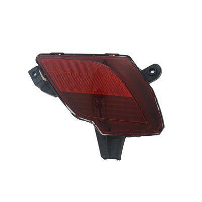 MA2831101C Rear Light Reflector Bumper MA2831101C Rear Light Reflector Bumper