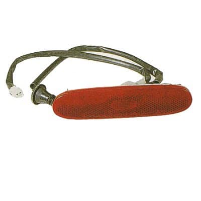 MA2860102 Rear Light Marker Lamp Assembly MA2860102 Rear Light Marker Lamp Assembly