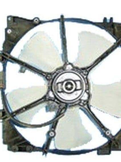 MA3115109 Radiator Fan Assembly
