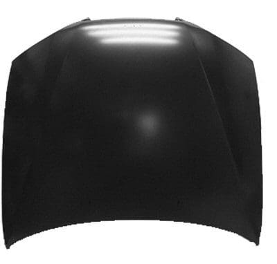 LX1230105 Body Panel Hood LX1230105 Body Panel Hood